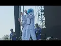 STRFKR - "Open Your Eyes" - Live - Just Like Heaven Festival - Pasadena, CA - 5/13/23