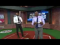 MLB Tonight Problem Solvers