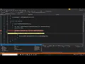 How and Why to use The Debugger in your C Unity Game Dying Headset