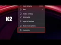 Microsoft is Overhauling Windows 11 s Right-Click Menu Customizable Faster