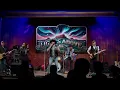 The Jompson Brothers "On The Run" performed by Lights Above The Mesa
