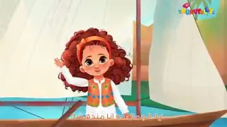 اغنية معبد ابو سمبل دندنها