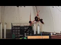 Duo Umandarake - Aerial Straps - Aerial Straps Duo - Cintas - Reel - Martina \u0026 Franklin