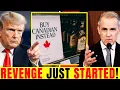Download Lagu CANADA DECLARES a TRADE BLACKOUT on AMERICA – Whiskey and STEEL $21 BILLION GONE!