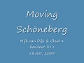 Fantastic DJ Session in Berlin Mijk van Dijk & Chud1 Moving Schöneberg no.2 am 28.11.2009