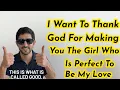Lagu I want to thank God for making you the | Sheikh Hamdan Fazza Poetry | Prince of Dubai | Fazza Poems