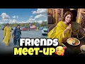 Download Lagu Hangout With Friends In America 🇺🇸  | Daily Vlogging | Rabia Amir