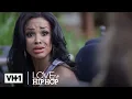 Masika Kalysha vs Nikki Mudarris Love Hip Hop Hollywood