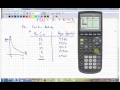 7 5 modelling data with logarithmic functions