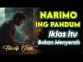 Nrimo Ing Pandum: Ketika Ikhlas Menjadi Bentuk Tertinggi dari Kebijaksanaan