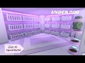 Lavander Tiny home speed build extremly cheap grinding house under 500 bucks