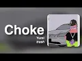 Yumi - Choke UNRELEASED