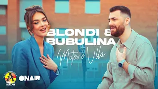 Blondi Bubulina Moter E Vlla Official Video 