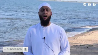 mere maula tera saani by maulana imtiyaz sidat