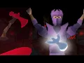 Corrupted Gauntlet made INSANELY easy