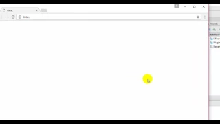 Lecture 15 Sharing the selenium webdriver and data among step definitions in Cucumber in Java