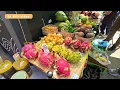 The Essence of Zagreb 🇭🇷 [4K] HDR A Walking Tour through its Most Charming Corners