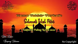 Download Gema takbir idul fitri | Takbiran terbaik | Suara takbiran merdu , Free Download. MP3