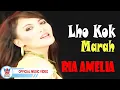 Download Lagu Ria Amelia - Lho Kok Marah [Official Music Video HD]