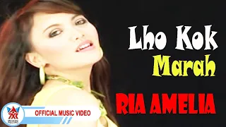 Download Ria Amelia - Lho Kok Marah [Official Music Video HD] MP3