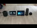 Apple Siri v s Google Assistant v s Amazon Alexa v s Microsoft Cortana v s Samsung Bixby 4-1