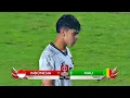 Download Lagu FULL HIGHLIGHT TIMNAS INDONESIA U17 | INDONESIA VS MALI !! PIALA KEMERDEKAAN 2025 | Fans Camera