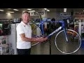Giant TCR Adv 2 Road Bike 2016