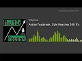 Astros Fastbreak Cole Reaches 300 K s