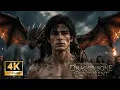 Dragonbone Continent 2026 Full 4K Fantasy Action Movie Epic Fantasy War Kingdom Intrigue Film