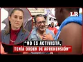 Download Lagu Luis García Villagrán es ACUSADO de TRATA DE PERSONAS, afirma Sheinbaum