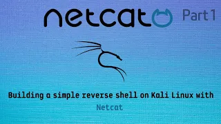 Creating a Basic Reverse Shell on Kali Linux using Netcat