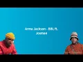 Arma Jackson - BBL ft. Josman (Paroles)
