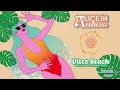 Disco Beach - Disco House, Future Funk [Under the Palmo 2025 DJ Set]