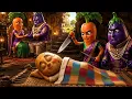 Aalu Vegetable Love Story Aalo Emotional Love Story Vegetable Story Happy Vegetable Family Tv
