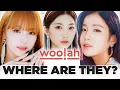 Lagu woo!ah! - What's Happening? (Mismanagement, Debut, Comebacks, Misogyny) #WooAhDeservesBetter