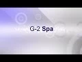 Dr Wellness G-2 Tranquility Series Therapy Spa
