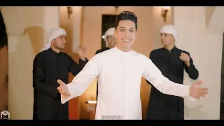 يحيى الكناني گارصني گلبي حصريا فيديو كليب 2025 