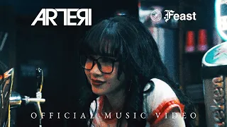 feast arteri official music video 