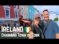 Download Lagu First Time in Cobh, County Cork | Ireland’s Charming Coastal Gem