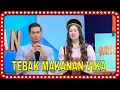 Download Lagu CLUE MAKANAN VIKA KOLESNAYA BIKIN PESERTA BINGUNG SEKALIGUS KESAL | ARISAN BEST MOMENT (15/06/25)