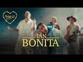 Download Lagu Piso 21 - Tan Bonita (Video Oficial)