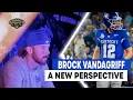 University of Kentucky s QB Brock Vandagriff has a New Perspective