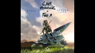 Download Silent Frequencies \u0026 FEN-X - Nomad MP3