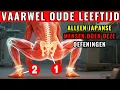 Download Lagu Meer dan 50? 6 bewegingen die oudere Japanners elke dag maken