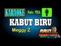 Download Lagu KABUT BIRU Meggy Z KARAOKE Nada PRIA