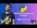 15 Master Python Dictionaries in Just 30 Minutes Beginner Friendly English Tutorial
