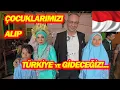 Download Lagu ENDONEZYA'DAN ÇOCUKLARIMIZI ALIP TÜRKİYE'YE GİDECEĞİZ!-EVLİLİK FEDAKARLIK İSTER! #endonezya #nikah