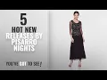 Hot New Pisarro Nights Women Clothing 2018 Pisarro Nights Women s Petite Mock Two Piece With
