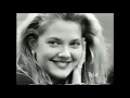 Drew Barrymore - Biography