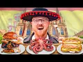 24 Hours In Barcelona THE ULTIMATE FOOD GUIDE